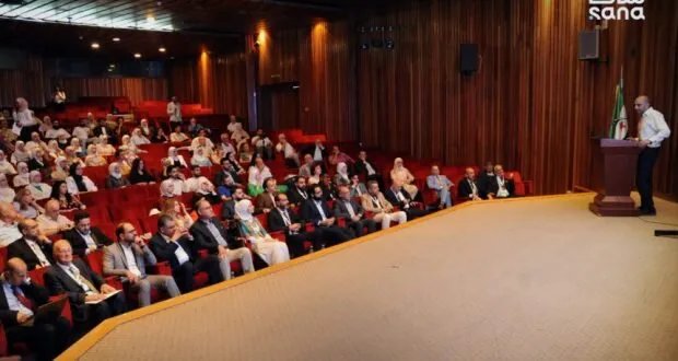 رؤية سوريا 2050: من مواجهة الطوارئ إلى تحقيق الاستدامة بمشاركة مجتمعية