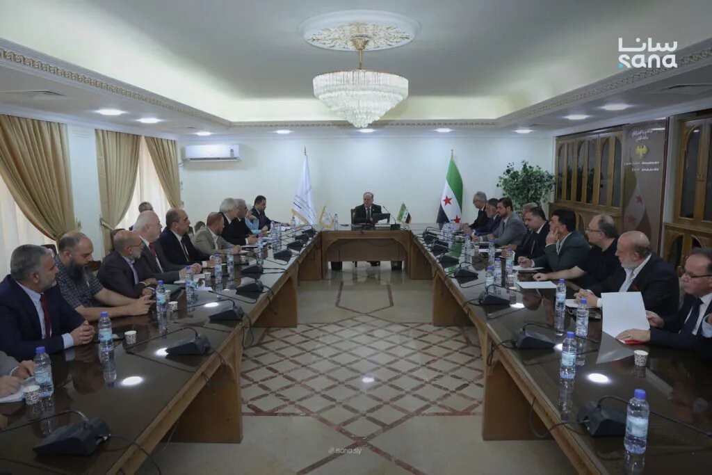 وزارة التعليم العالي تبحث تطوير الجامعات الخاصة في سوريا وتحديد سقف الأقساط