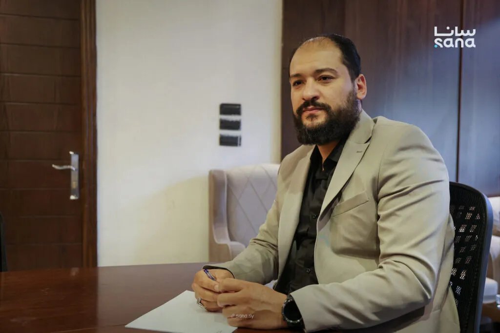 لجنة صناعة الدراما السورية: جهود مكثفة لإحياء المشهد الفني وتطوير الإنتاج