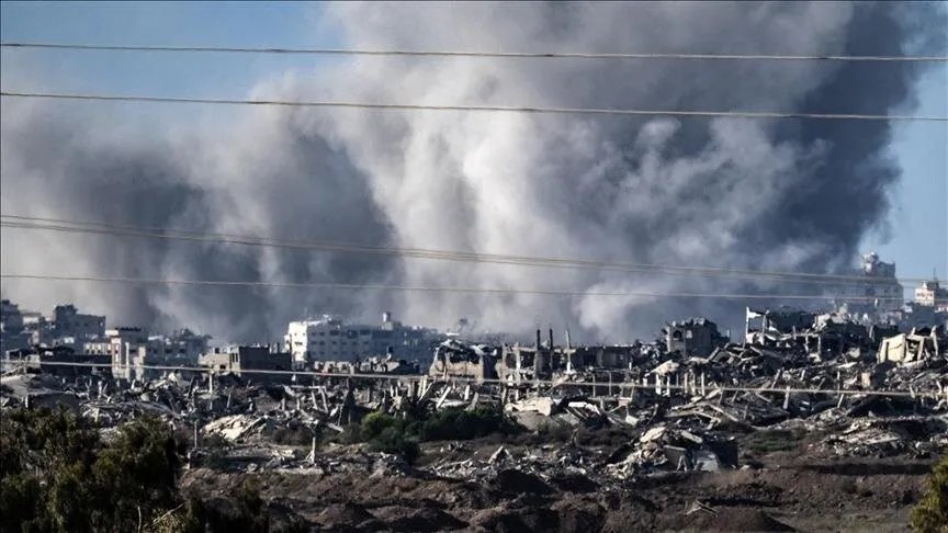 حصيلة مروعة في غزة: أكثر من 66 ألف شهيد ضحية للعدوان الإسرائيلي منذ أكتوبر