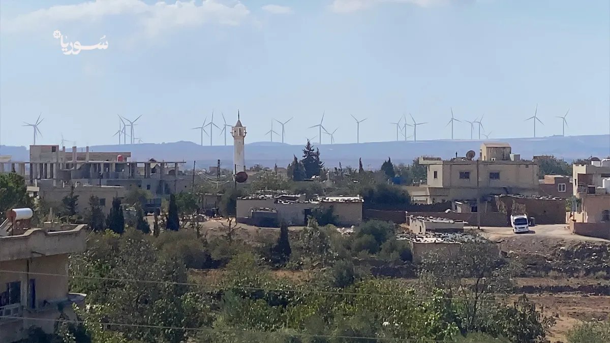 عزلة صحية تهدد حياة أهالي ريف القنيطرة الجنوبي: غياب المراكز الطبية والإسعاف ينذر بكارثة