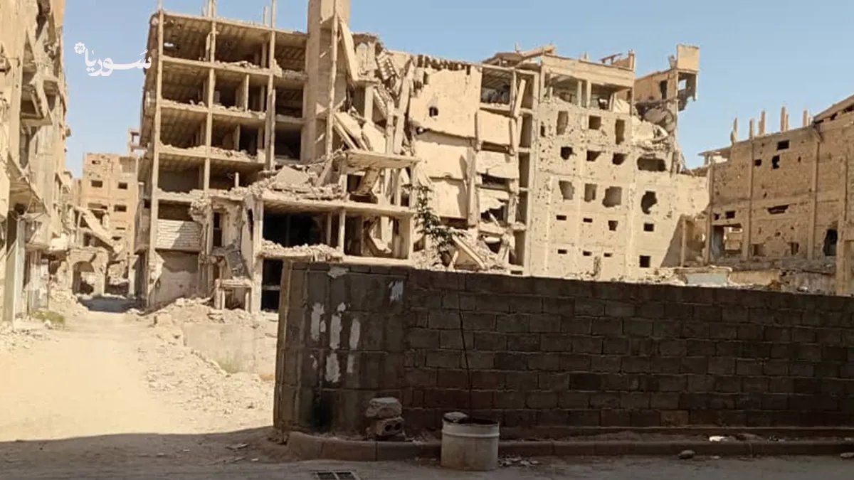 لجنة "الغصب البيّن" في دير الزور تبدأ عملها: هل تعيد الحقوق لأصحابها أم تزيد التعقيدات؟