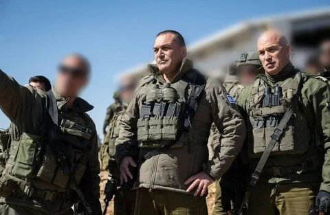 تسريب مذكرة سرية يهز إسرائيل: رئيس الأركان يحذر نتنياهو من حرب غزة 'العبثية'