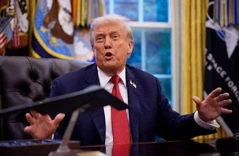 نتنياهو في واشنطن وترامب يسعى لاتفاق بشأن غزة وتجنب ضم الضفة