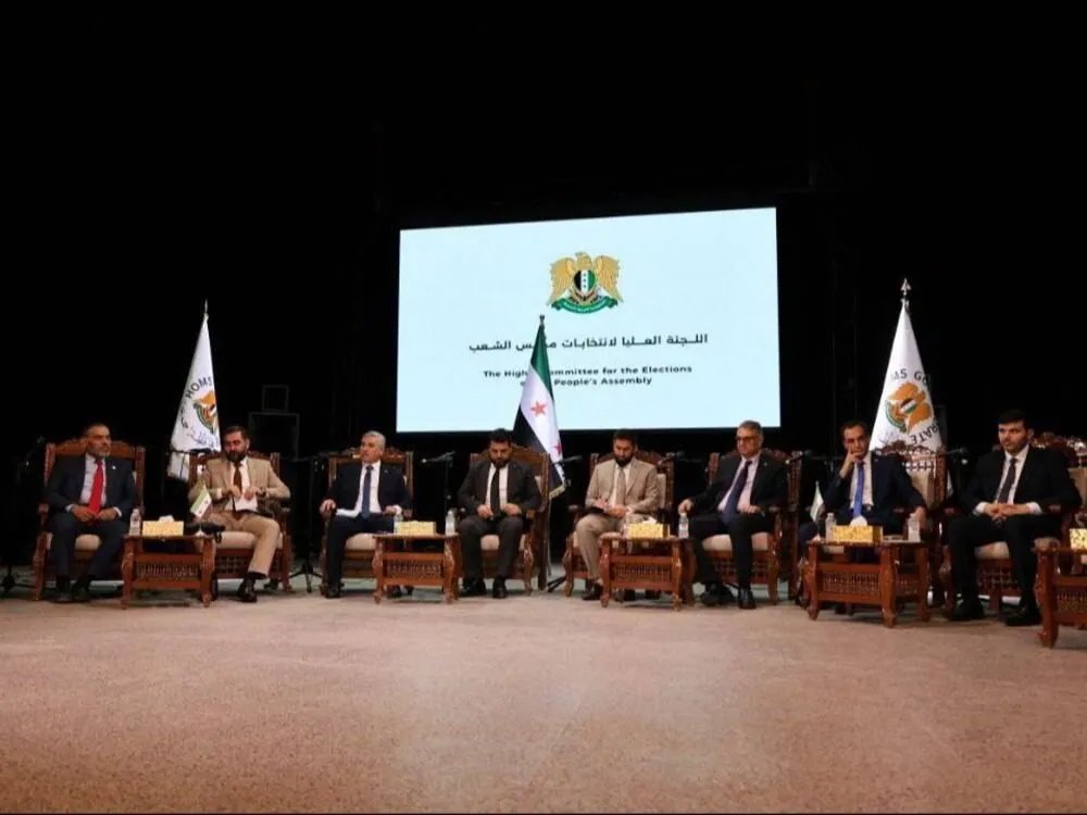 انتخابات مجلس الشعب: تنافس 1578 مرشحاً على 140 مقعداً مع تمثيل نسائي بنسبة 14%