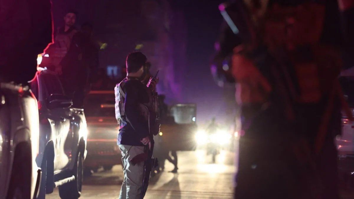 الداخلية السورية توضح أسباب الاستنفار الأمني في النيرب بحلب إثر مقتل مطلوب