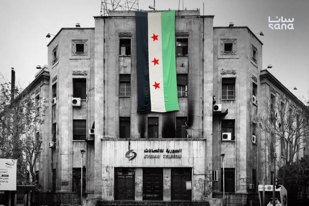 بريد حلب يطلق صرف رواتب المتقاعدين لشهر تشرين الأول ويعلن خططاً لتوسيع نطاق خدماته