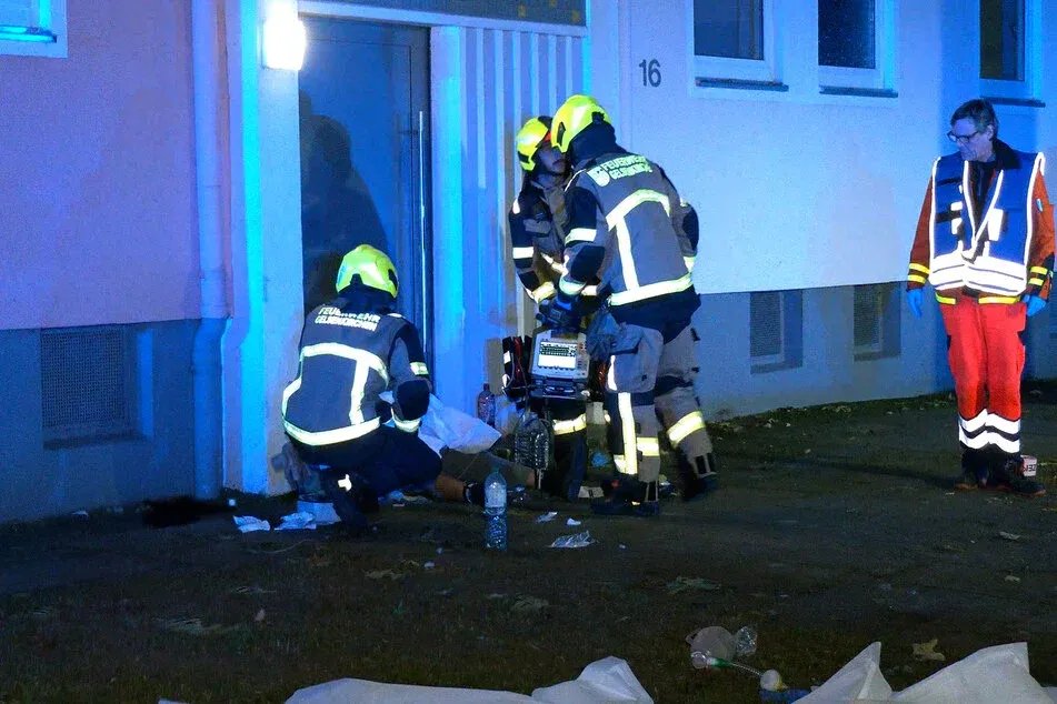 ألمانيا: إصابات خطيرة في شجار جماعي بـ غلزنكيرشن بمشاركة نساء