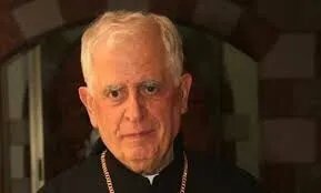 رحيل الأباتي أنطوان ضو: قامة وطنية ورمز ديني سوري