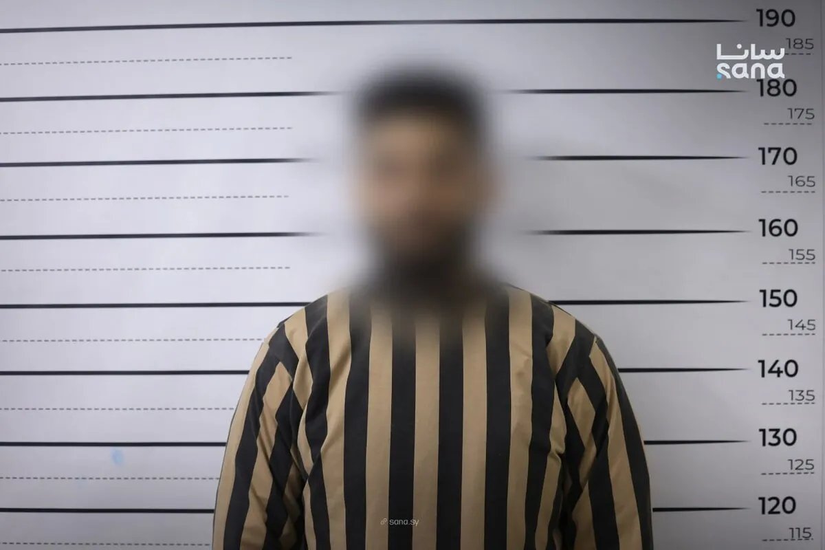 دمشق: القبض على عصابة تنتحل صفة عسكرية وتنفذ عملية خطف