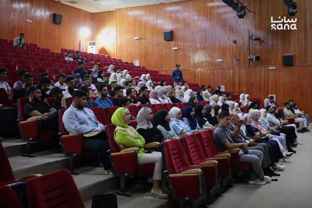 "عينك على اختصاصك": جمعية "خارطة وطن" تطلق فعالية توجيهية لطلاب القنيطرة