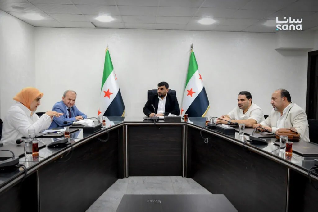 مديرية المخابر تقدم عرض اشتراك سنوي للمصانع لتحليل منتجاتها دورياً