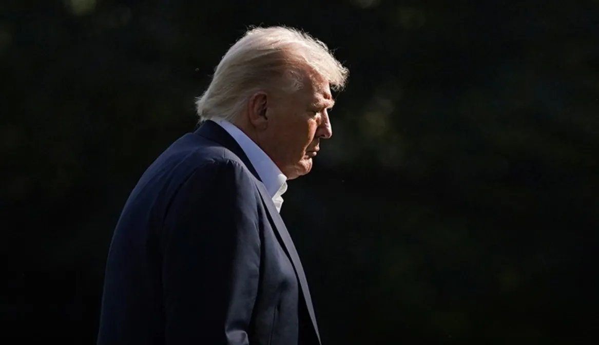 البيت الأبيض يكشف عن خطة ترامب لإنهاء الحرب في غزة: تفاصيل الاتفاق المقترح