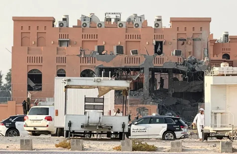 نتنياهو يعتذر لقطر ويتعهد بعدم تكرار الهجمات الإسرائيلية