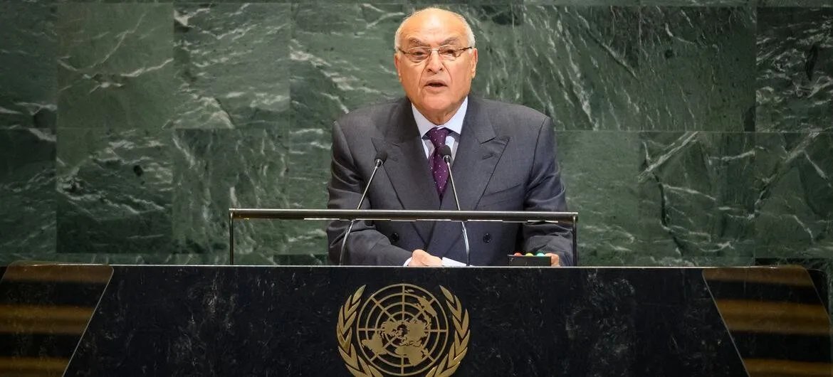 وزير الخارجية الجزائري يحذر: القضية الفلسطينية في أخطر مراحلها والاحتلال الإسرائيلي يهدد المنطقة