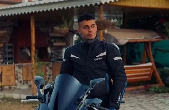 مصرع شاب سوري في حادث دراجة نارية مروع بتركيا