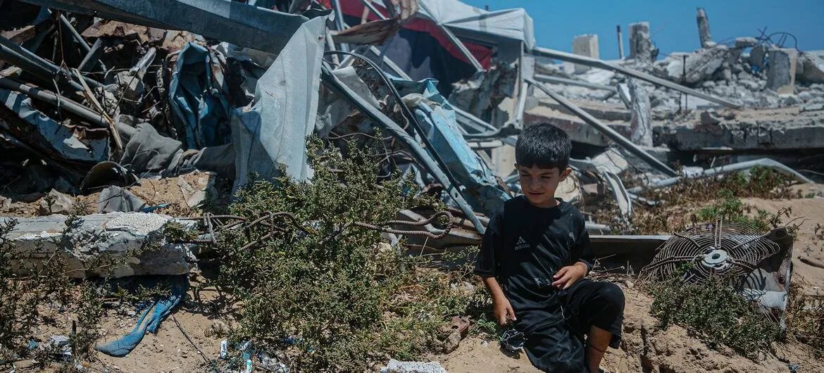 الأمم المتحدة تحذر: تصاعد الاستيطان الإسرائيلي يقوض حل الدولتين ويزيد التوتر في الأراضي الفلسطينية