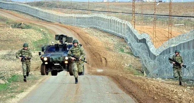 عملية مشتركة غير مسبوقة: تركيا والأمن السوري يفككان خلية تابعة لتنظيم داعش في إدلب