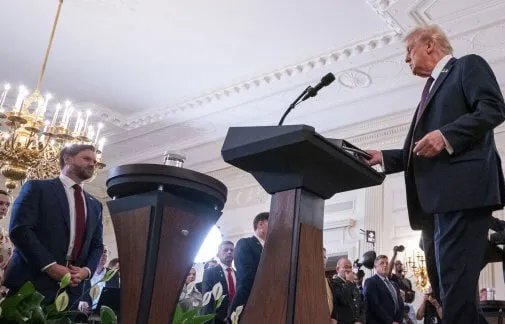 ترامب يعلن: اتفاق وشيك لإنهاء الحرب في قطاع غزة وتحقيق السلام في الشرق الأوسط