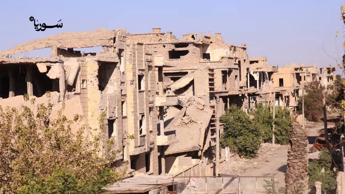 دير الزور: تفاصيل مروعة لمجزرة الجورة والقصور وشهادات عن 500 ضحية موثقة