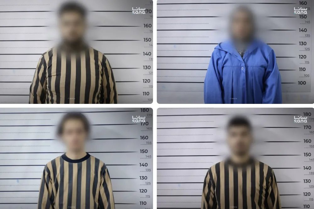 القبض على شبكة خطف في ريف دمشق: هل المنتج محمد قبنض هو الضحية؟