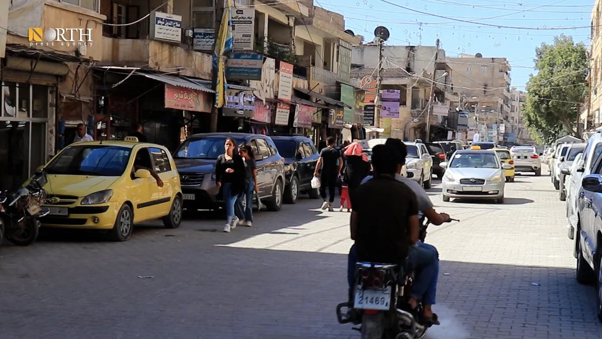بعد ثماني سنوات على التهجير: عفرين تتوق لعودة أهلها واستعادة ممتلكاتهم