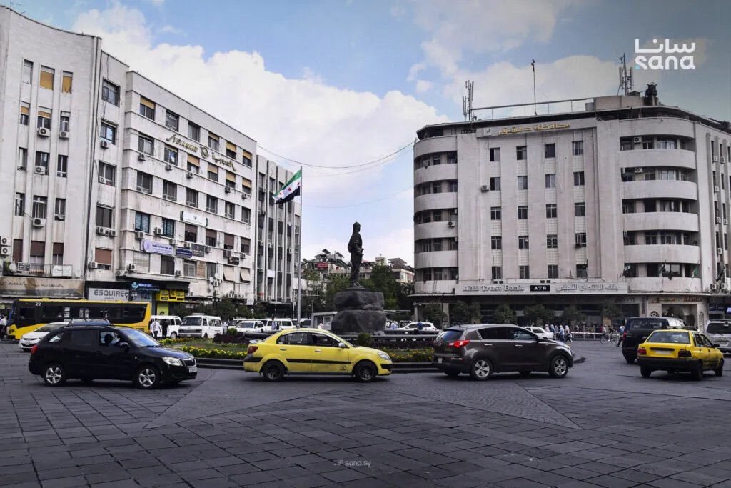 انخفاض ملحوظ في درجات الحرارة وأجواء سديمية في الشرق والجزيرة والبادية