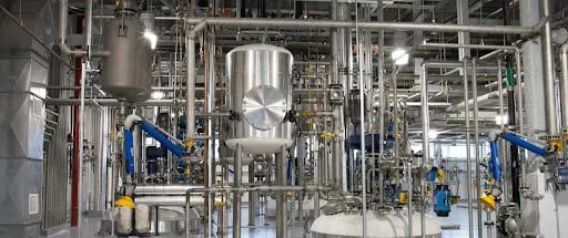 مصرع وإصابة أشخاص بتسرب كيميائي في مصنع صيني: تفاصيل الحادث