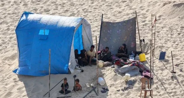 ترامب يكشف عن تفاصيل خطته للسلام في غزة: 20 بنداً تتضمن إطلاق الرهائن وحكومة انتقالية تحت إشراف دولي