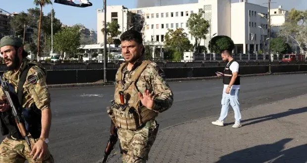 ما الذي أفشل الاتفاق الأمني السوري الإسرائيلي المحتمل؟