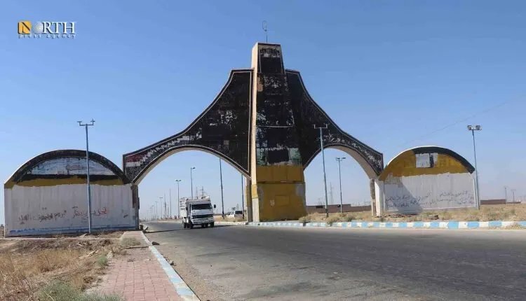 تنظيم "داعش" يستهدف صهريجاً نفطياً شمال دير الزور بسبب رفض دفع "الزكاة"