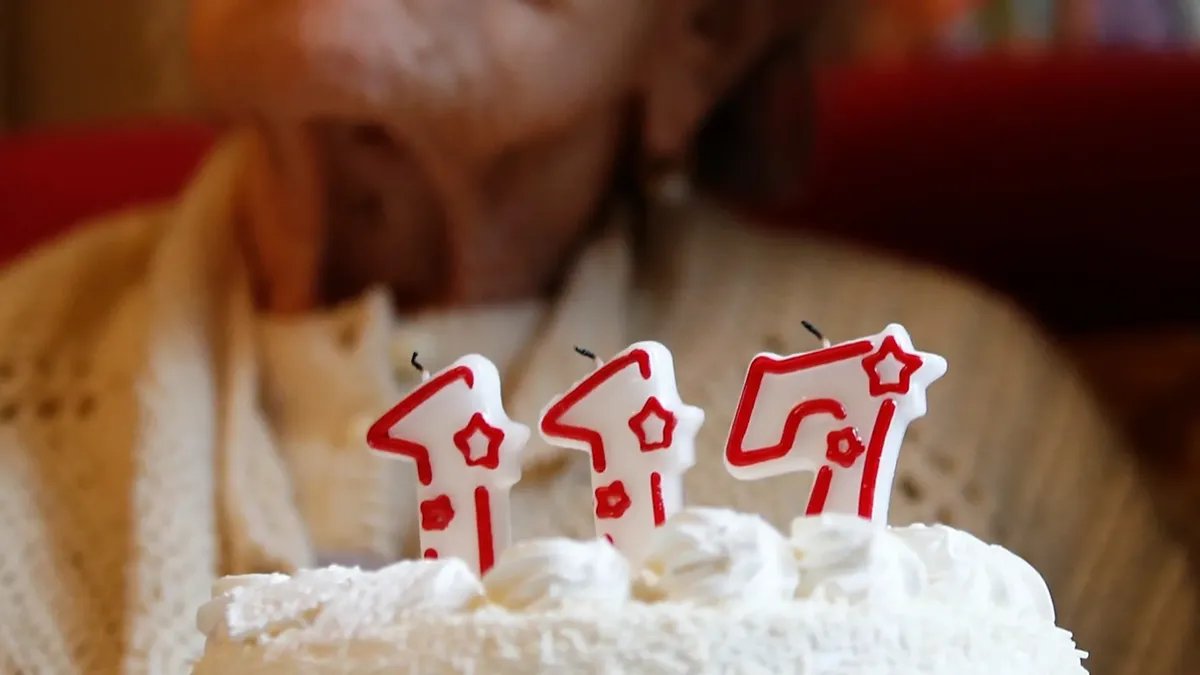 ألمانيا تسجل ارتفاعًا قياسيًا في عدد المعمرين: زيادة ملحوظة في عام 2024