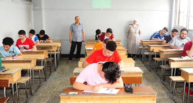 وزير المالية السوري يلمح إلى زيادات مرتقبة في رواتب المعلمين: هل تتساوى مع أجور القضاة؟