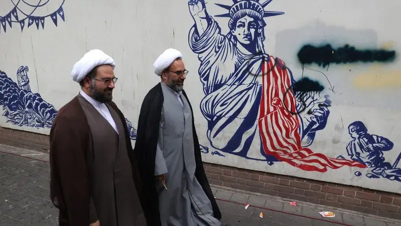 ترحيل مئة إيراني من واشنطن إلى طهران بموجب اتفاق بين البلدين