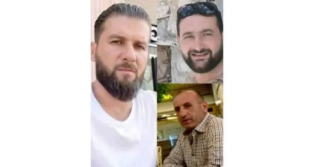 جريمة مروعة على طريق طرطوس-حمص: العثور على ثلاثة شبان مقتولين بعد فقدانهم