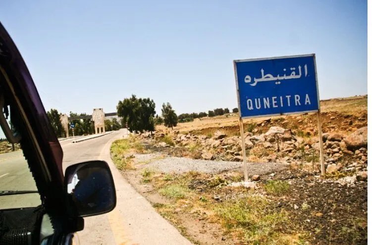 تسجيلات صوتية تفضح: ضابط سابق يزكي مرشحًا مثيرًا للجدل في انتخابات القنيطرة