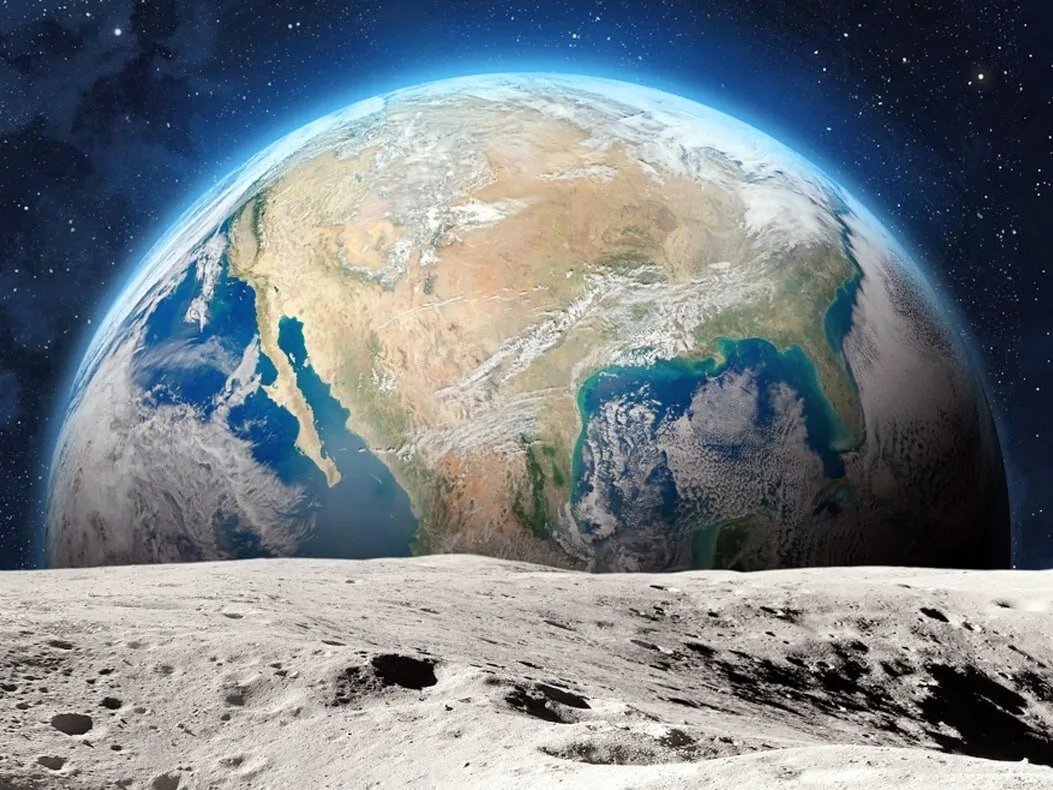 ناسا تخطط لإنشاء قرية قمرية بحلول عام 2035: تفاصيل المشروع الطموح