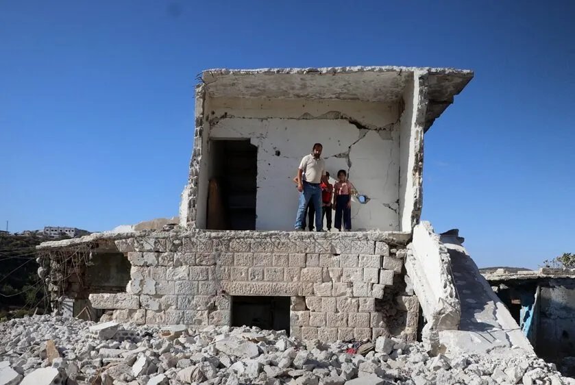 أمل يتجدد في الكبينة: عودة أكثر من 35 عائلة رغم تحديات نقص الخدمات