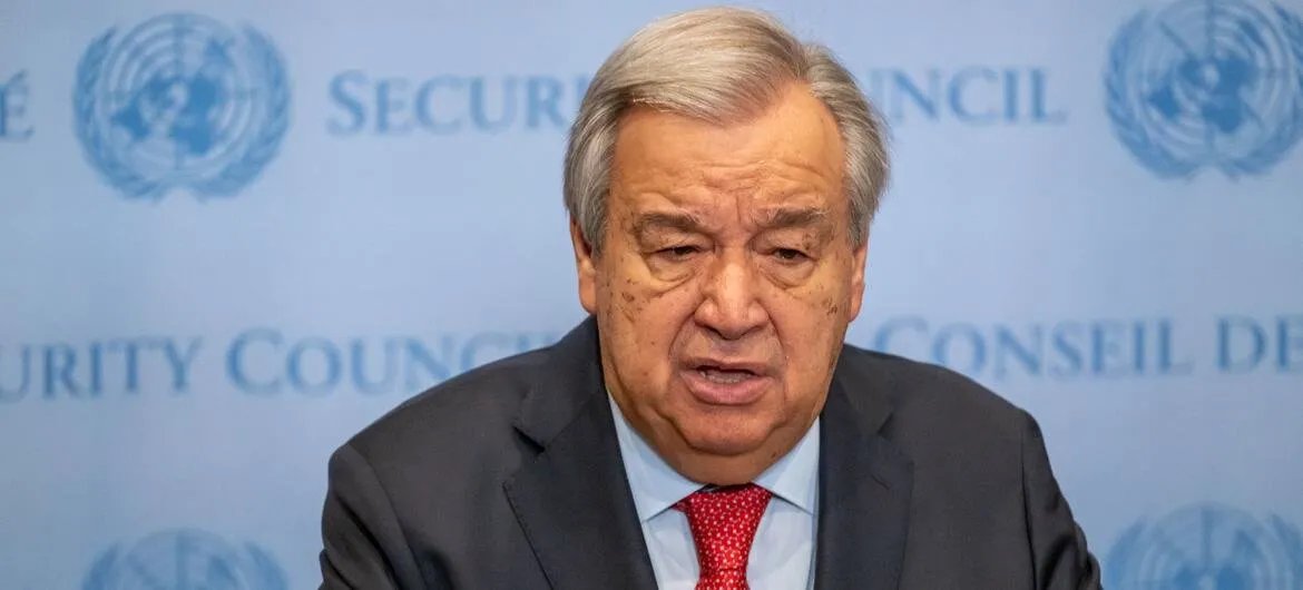 غوتيريش يطلق نداءً عالمياً لإنهاء التمييز ضد كبار السن وتعزيز مجتمعات دامجة