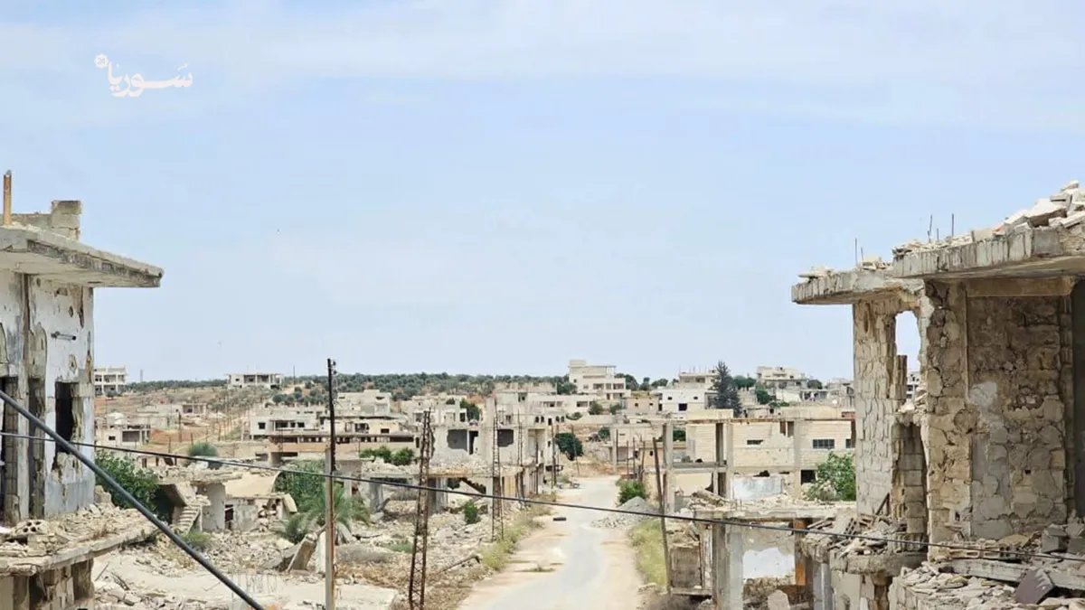 كفرزيتا تضع حدًا للتعديات: قرار حاسم لحماية الأملاك العامة وتنظيم البناء