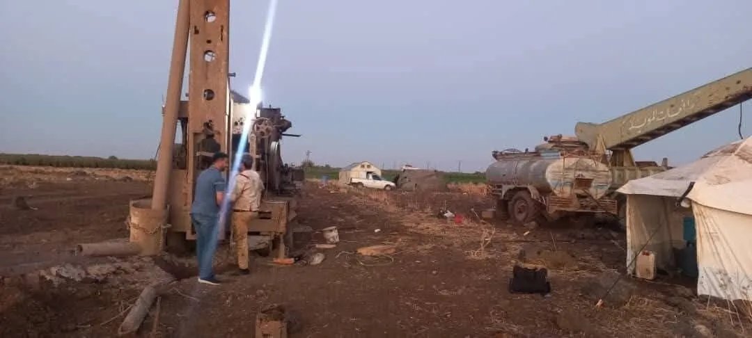 تسمم جماعي في نوى: تلوث مياه الشرب يثير قلق السكان