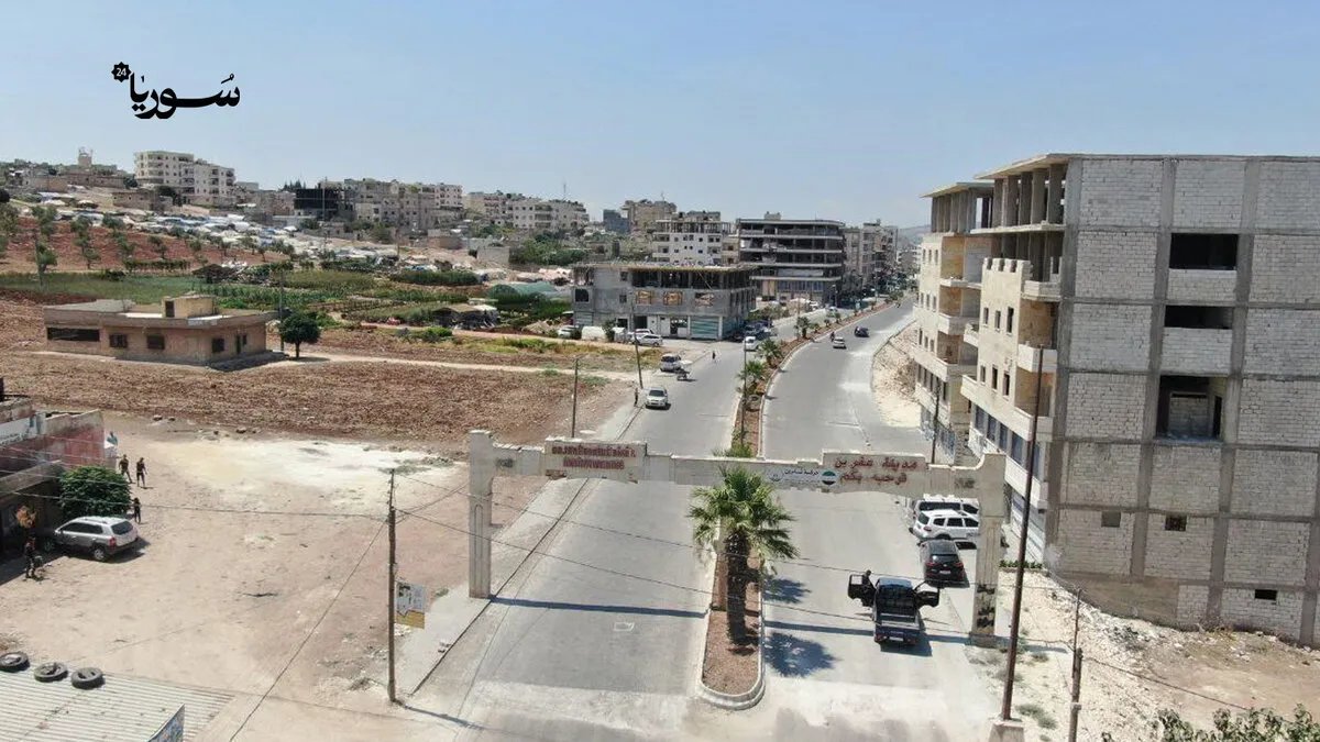 تسارع عودة المهجرين إلى عفرين يواجه تحديات السكن والملكية: الأمن والاستقرار أبرز المطالب