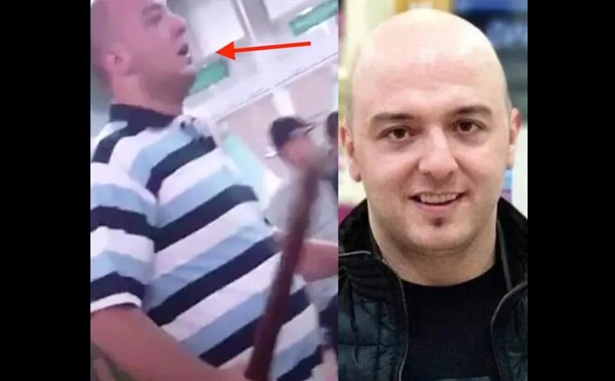 برلين: اعتقال أنور سلطان المتهم بارتكاب جرائم حرب في حلب