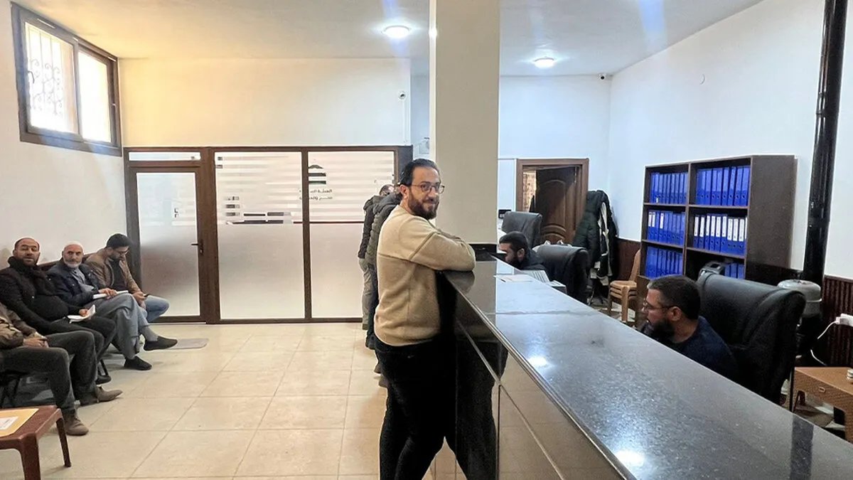 تسهيلات للحجاج السوريين: دوام إضافي بأسعار مخفضة لإصدار جوازات السفر