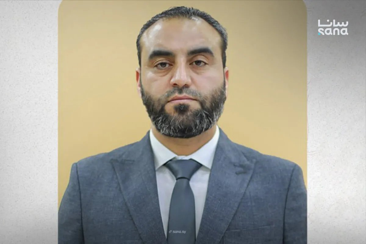 حماة: الأمن الداخلي يلقي القبض على ثلاثة متهمين في جريمة قتل مروعة بقرية جدرين