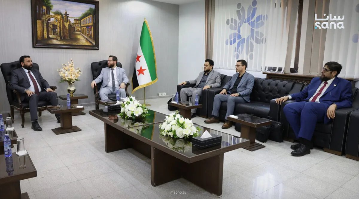 اتفاق بين هيئة الرقابة والتفتيش والتنمية الإدارية لاعتماد الهيكل التنظيمي للهيئة