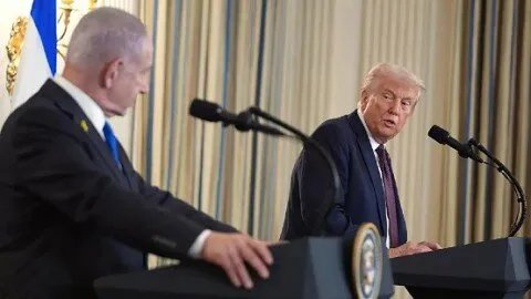 ترامب يمهل حماس أيامًا لقبول خطة غزة: مصير قاتم ينتظركم إذا رفضتم