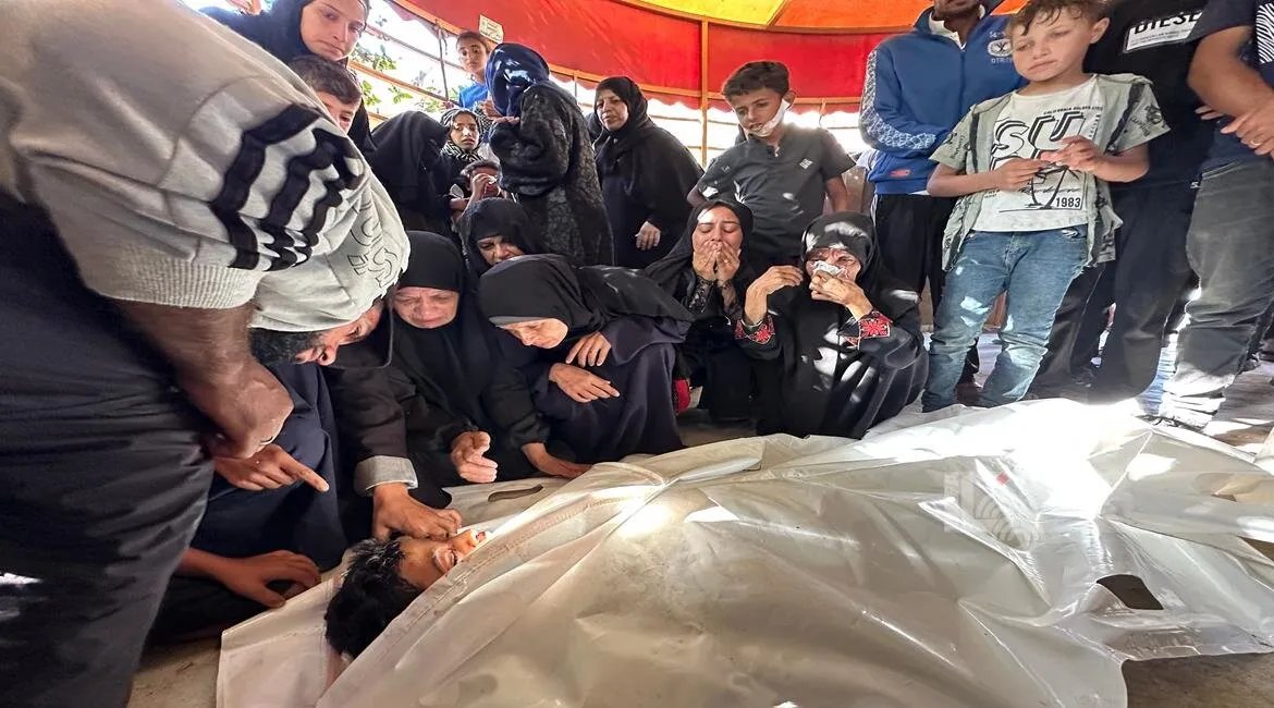 تصاعد الضحايا في غزة: 42 شهيداً في أحدث حصيلة للعدوان الإسرائيلي