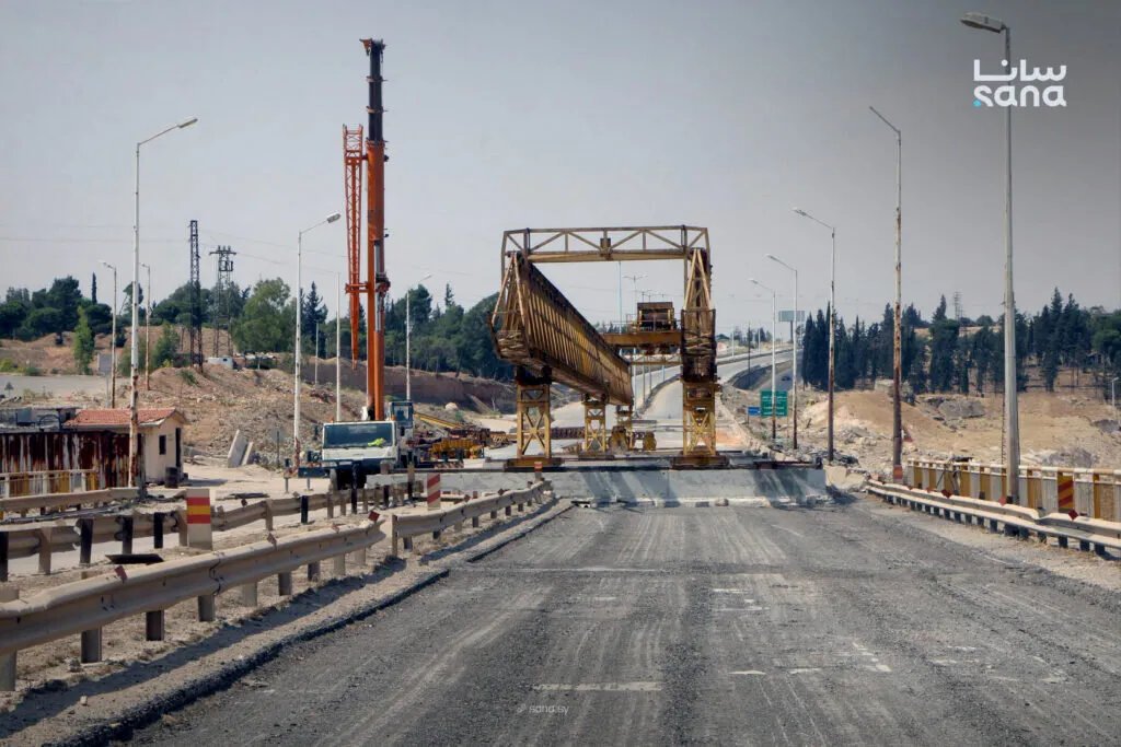 الدفاع المدني السوري يعزز جهود التنمية في المناطق المتضررة بمشاريع حيوية