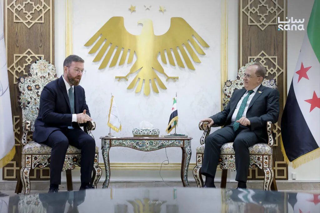 سوريا وهنغاريا تتجهان نحو تعزيز التعاون الأكاديمي والعلمي وتوسيع الشراكات الجامعية